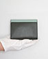 Celine Pocket Card Holder, back view